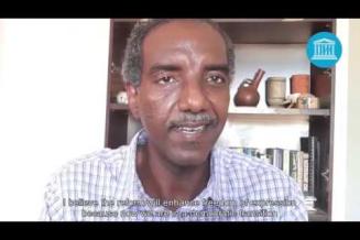 Media Reform in Sudan - MDP testimonies from the field 
