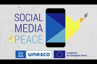 Social Media 4 Peace