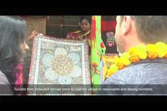Intangible Cultural Heritage - Pingla, West Bengal