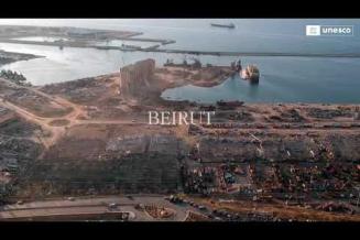 Beirut : a digital replication of the city to rehabilitate its heritage