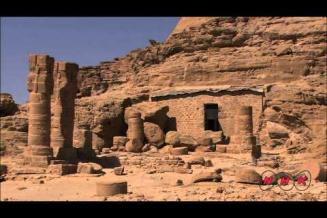 Gebel Barkal and the Sites of the Napatan Region (UNESCO/NHK) 