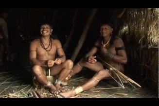 Yaokwa, the Enawene Nawe people's ritual for the maintenance of social and cosmic order