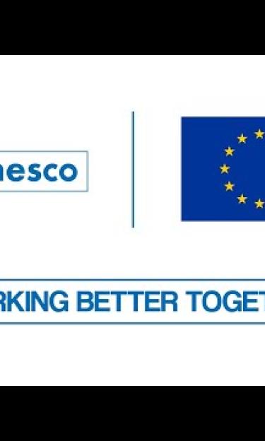 UNESCO EU Partnership