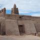 Djingareyber Mosque in Timbuktu