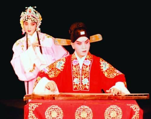 Kun Qu Opera (2008) | Intangible Heritage - UNESCO Multimedia Archives