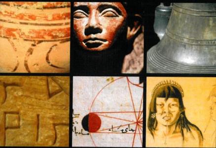Distinct History the UNESCO General and Regional Histories. A Contribution to the ...