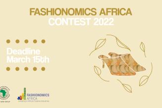 Fashionomics Africa