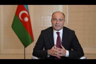 Anar Karimov, Ministry of Culture of Azerbaijan