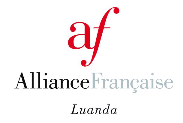 Alliance française de Luanda logo