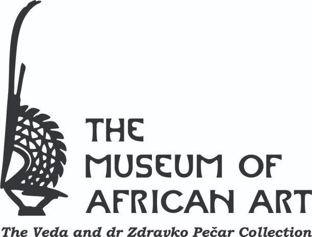 The Museum of African Art in Belgrade 