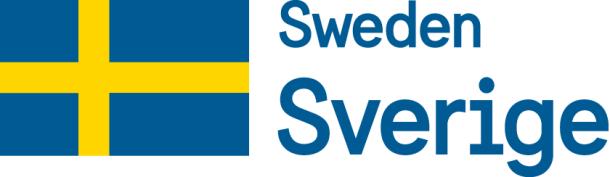 Sweden Logo Type