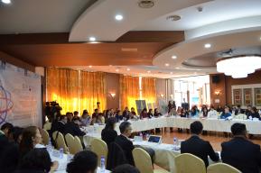 Strengthening the sustainability of creative industry in Mongolia 
