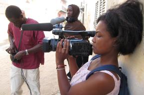 Impala - Renforcer le secteur du film documentaire dans 11 pays africains par la distribution, l'incubation de projets et l'accès au financement