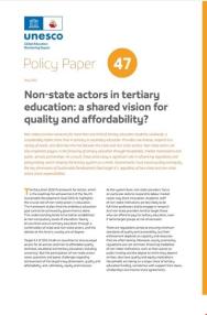 policy paper 47