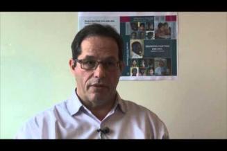 INTERVIEW WITH AARON BENAVOT, DIRECTOR OF THE EDUCATION FOR ALL GLOBAL MONITORING REPORT 2015