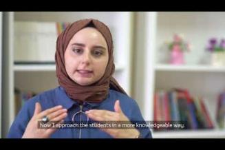 #EducationOnTheMove: Voices from Turkey