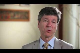 Jeffrey Sachs on South Sudan's education challenge
