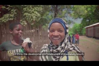 INCLUSION AND EDUCATION: VOICES FROM MALAWI