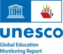unesco gem report logo