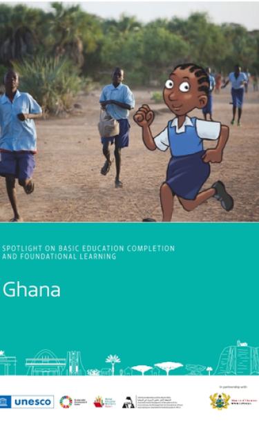 challenges in ghana education system