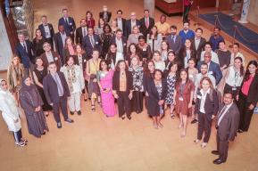 9th Meeting of the Advisory Board of the Global Education Monitoring Report