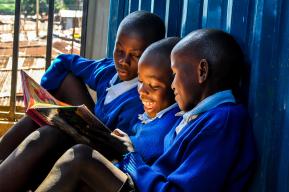 Les gouvernements africains renforcent leur collaboration pour améliorer l'apprentissage chez les enfants 