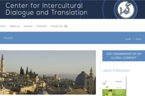 Centre pour le dialogue interculturel et la traduction (CIDT)