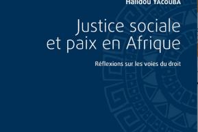 Guerres et conflits identitaires en Afrique : nécessité d'un dialogue interculturel