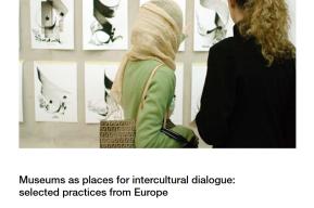 Museums as places for intercultural dialogue