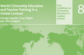 World Citizenship Education and Teacher Training in a Global Context