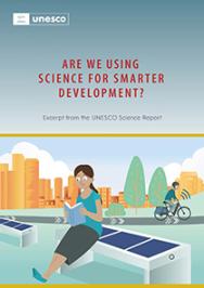 Chapter 2 : Are we using science for smarter development?