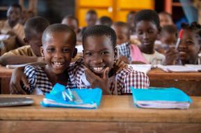 International Day of Education 2024: Advancing Learning for Lasting Peace - Joint Statement by UNESCO and UNICEF in sub-Saharan Africa