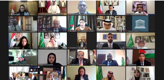 Image - Regional consultation for Arab States