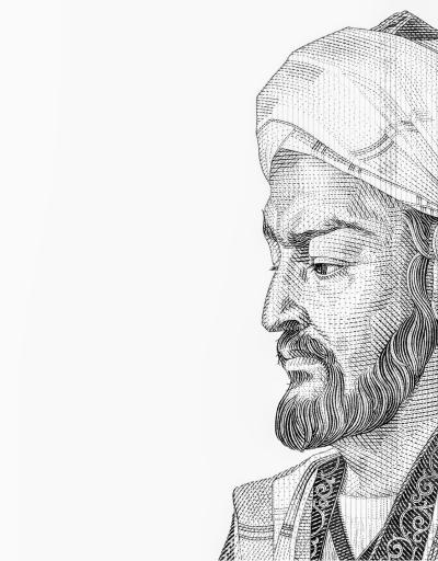 Abu Ali ibn Sina (Avicenna)