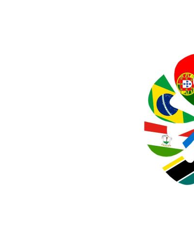 World Portuguese Language Banner