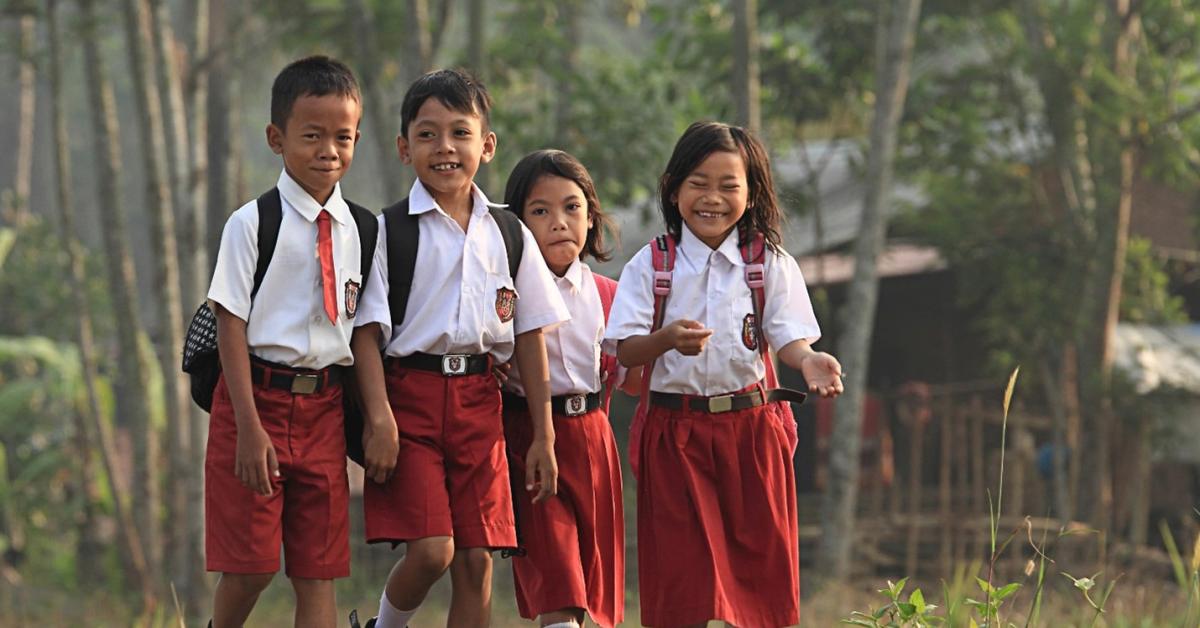Global Citizenship Education: progressing together in the Asia-Pacific