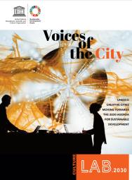 Voices of the City