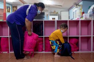 early childhood thailand-c-Jack Taylor