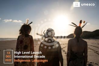International Decade of Indigenous Languages