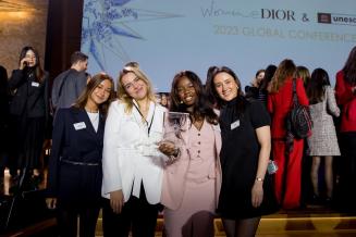 Women@Dior 2023