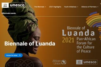Bieannale of Luanda 2021