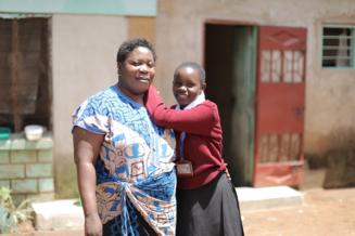 Empowering adolescent girls and young women through education - Angel - Tanzania