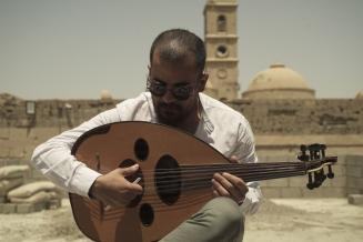 Mosul_musician