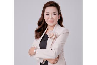 Dr. Van Thi Thanh Ho, International Rising Talent of the L’Oréal-UNESCO For Women in Science programme in 2022 (Asia and the Pacific)