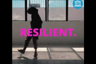 ResiliArt - a global movement for artists
