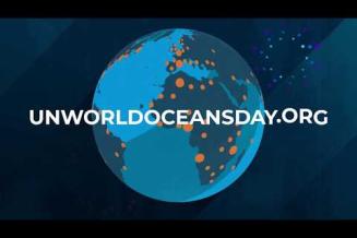 World Oceans Day: Worldwide Celebration