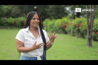 Caribbean youth engage for gender equality and peaceful societies