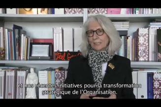 Gender Equality integration in the Strategic Transformation process