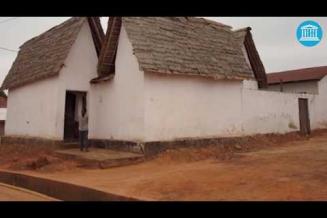 Asante Traditional Buildings - Site management during COVID-19 pandemic 