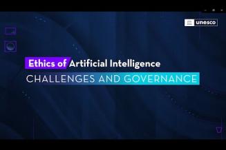 Ethics of AI: Challenges and Governance